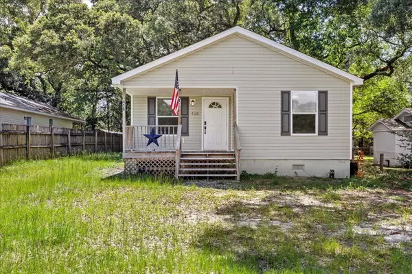 Pensacola, FL 32507,418 Colbert Avenue