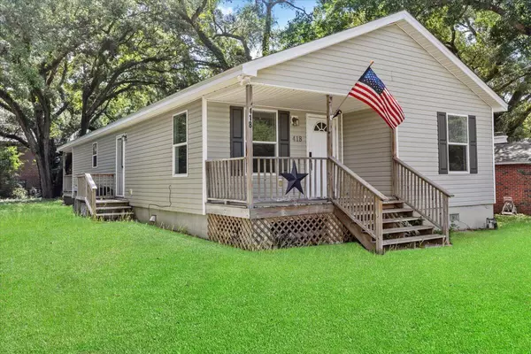 Pensacola, FL 32507,418 Colbert Avenue