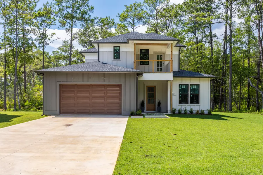 33 Eagle Place, Freeport, FL 32439