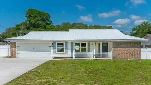 Shalimar, FL 32579,79 11Th Street