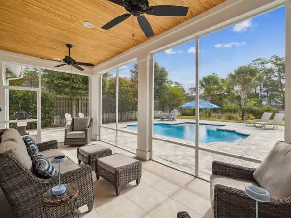 Santa Rosa Beach, FL 32459,126 N Deno Drive