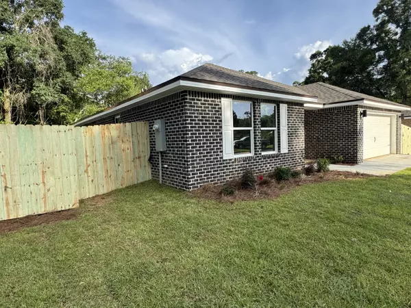 Crestview, FL 32539,693 E Bowers Avenue