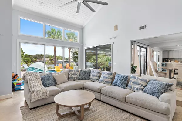 Destin, FL 32541,142 Indian Bayou Drive