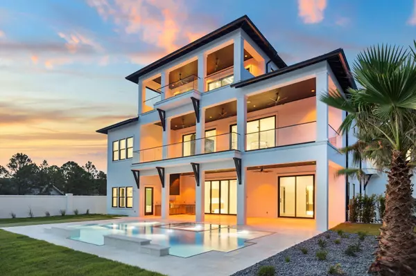 Miramar Beach, FL 32550,48 E Beach Drive