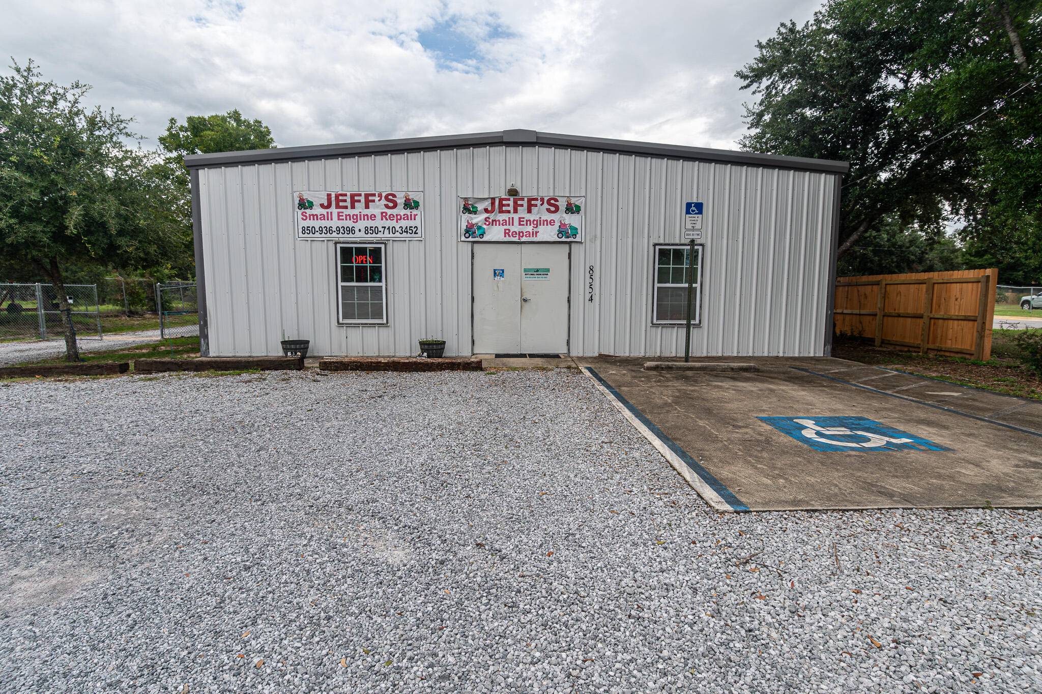 Navarre, FL 32566,8554 Turkey Bluff Road