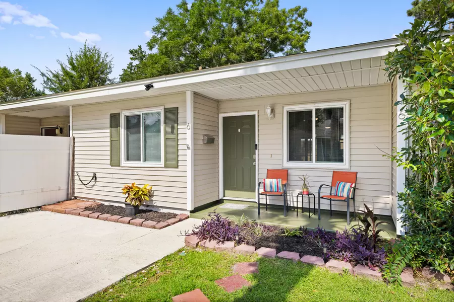 24 Blenheim Lane  #APT 6, Santa Rosa Beach, FL 32459