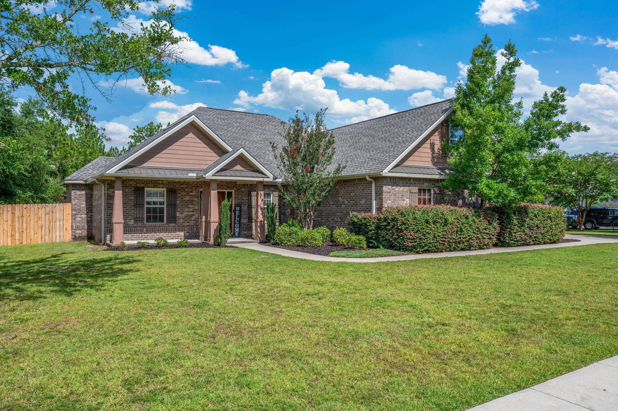 5534 Frontier Drive, Crestview, FL 32536
