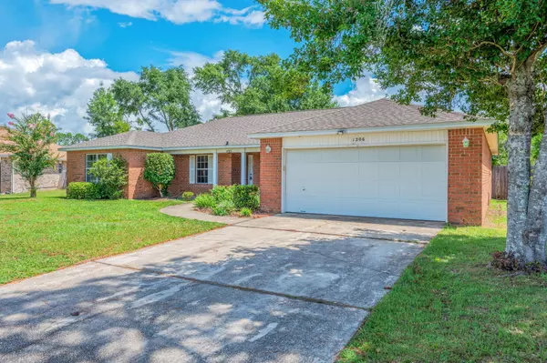 Crestview, FL 32536,1206 Northview Drive