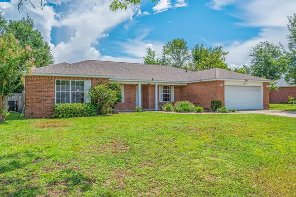 Crestview, FL 32536,1206 Northview Drive