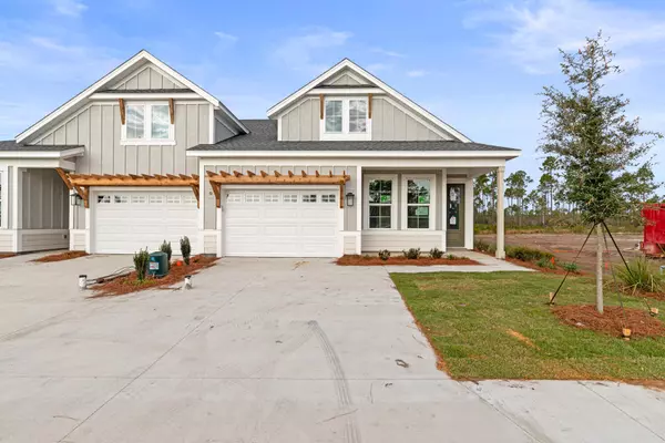 445 B Suwannee Drive  ##52B, Watersound, FL 32461