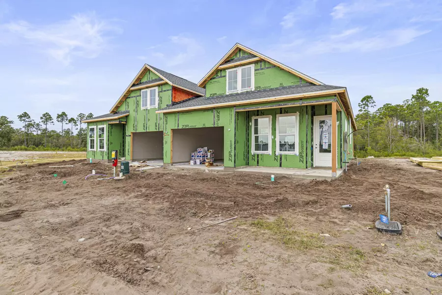 445 Suwannee Drive  #52B, Watersound, FL 32461