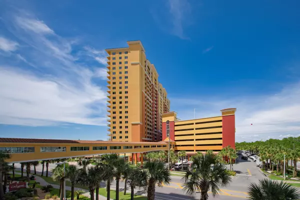 Panama City Beach, FL 32413,15928 Front Beach Road  #32011