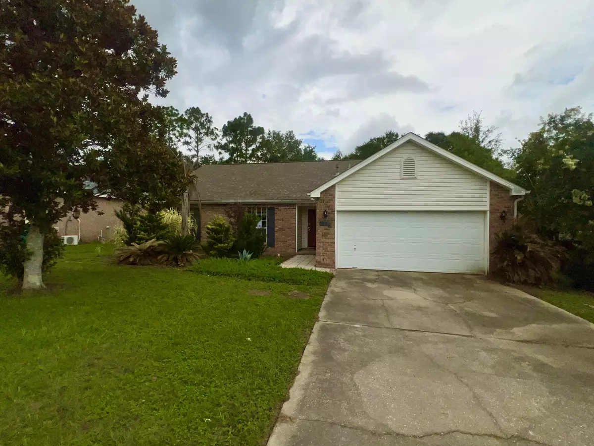 Crestview, FL 32539,4746 Connor Drive