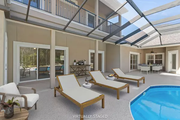 Navarre, FL 32566,2756 Muirfield Drive