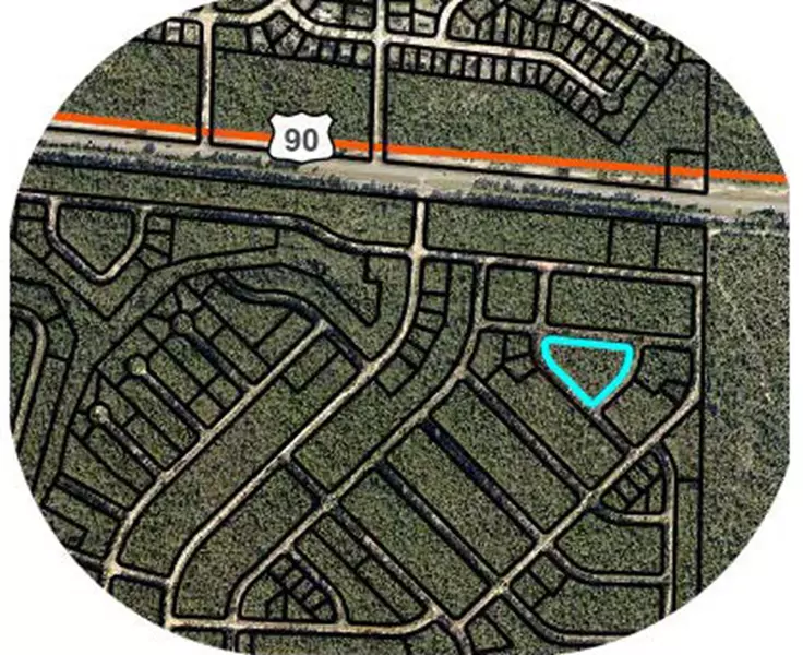 00 Curlew Street, Crestview, FL 32539