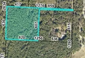 0 Doug South Drive, Milton, FL 32570