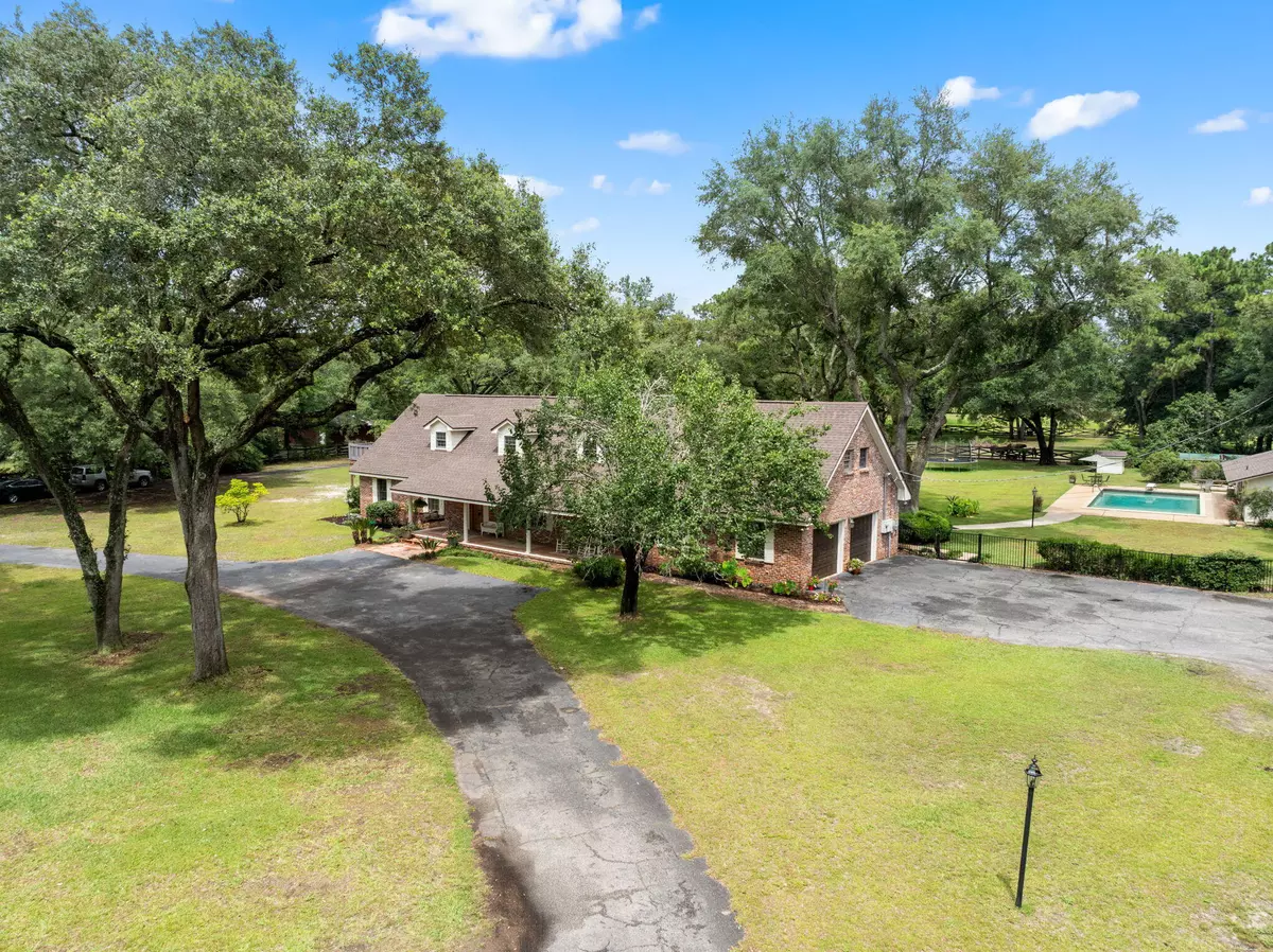 Milton, FL 32570,5750 Windham Road