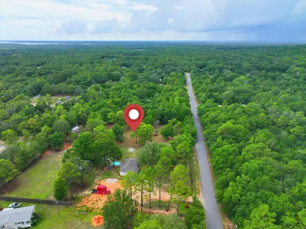 Milton, FL 32583,1 ac Manassas Road