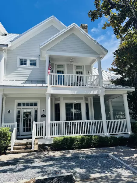 4139 Cobalt Circle  #R025, Panama City Beach, FL 32408