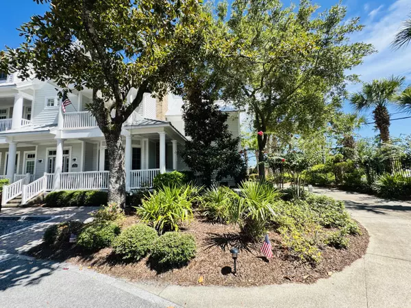 Panama City Beach, FL 32408,4139 Cobalt Circle #R025