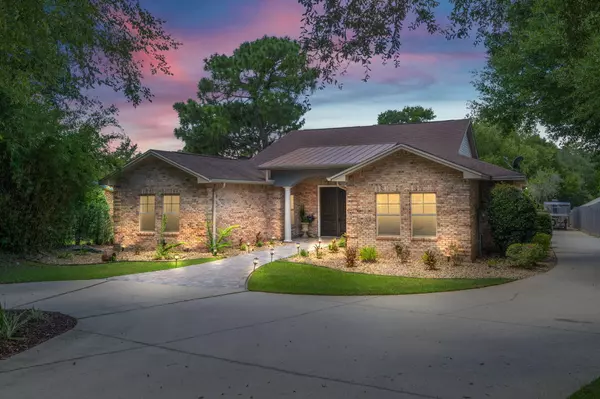 14 Blenheim Road, Shalimar, FL 32579