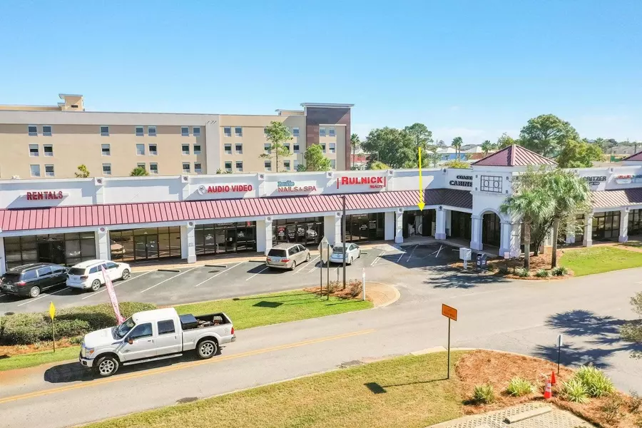 12889 Emerald Coast Parkway  #108A, Miramar Beach, FL 32550