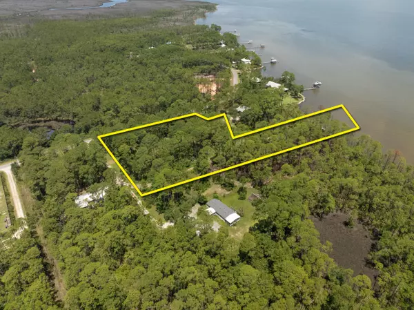 Santa Rosa Beach, FL 32459,3.13 Acres Whisper Lane