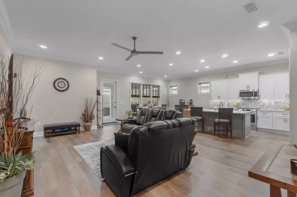 Niceville, FL 32578,215 Abner Way  #Lot 27