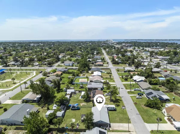 Panama City, FL 32405,1910 Chestnut Avenue