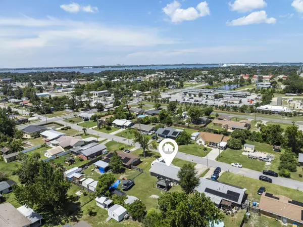 Panama City, FL 32405,1910 Chestnut Avenue