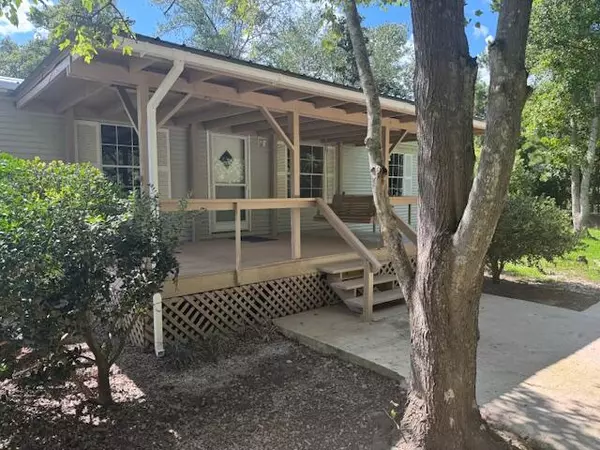 607 E Nebraska Avenue, Bonifay, FL 32425