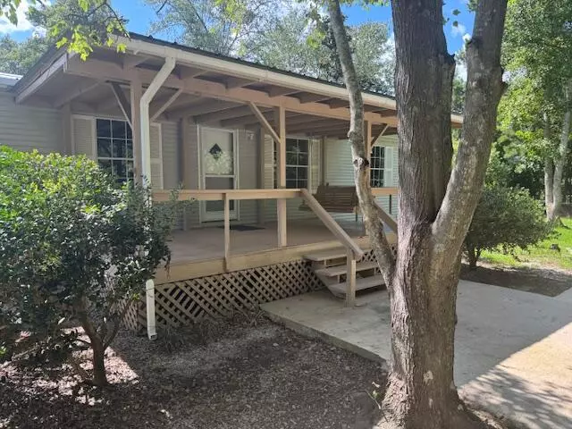 607 E Nebraska Avenue, Bonifay, FL 32425
