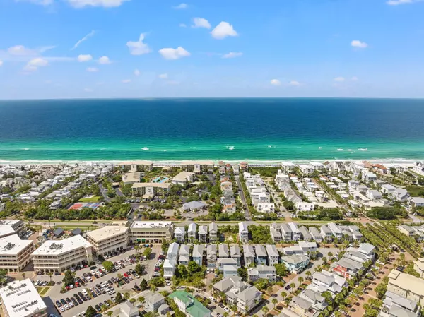 Inlet Beach, FL 32461,51 E Trigger Trail
