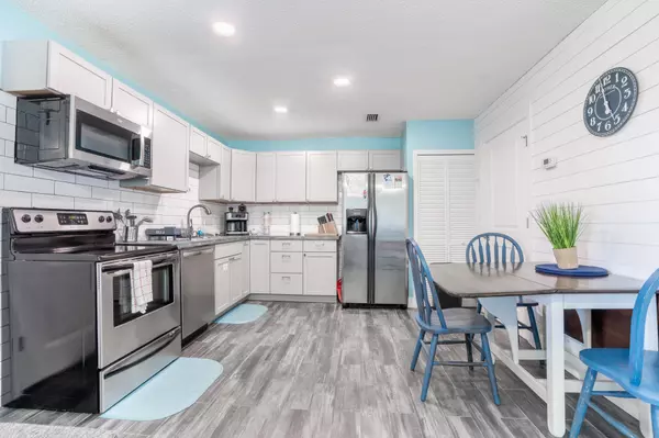 Destin, FL 32541,4000 Gulf Terrace Drive  #228