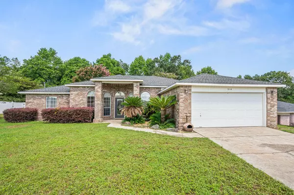 Crestview, FL 32536,314 Peggy Dr Drive
