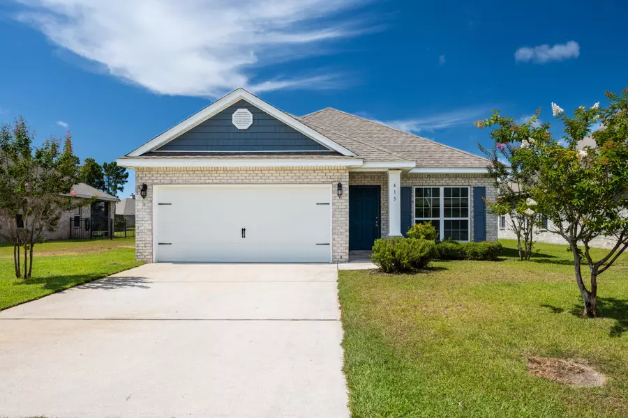 415 Cocobolo Drive, Santa Rosa Beach, FL 32459