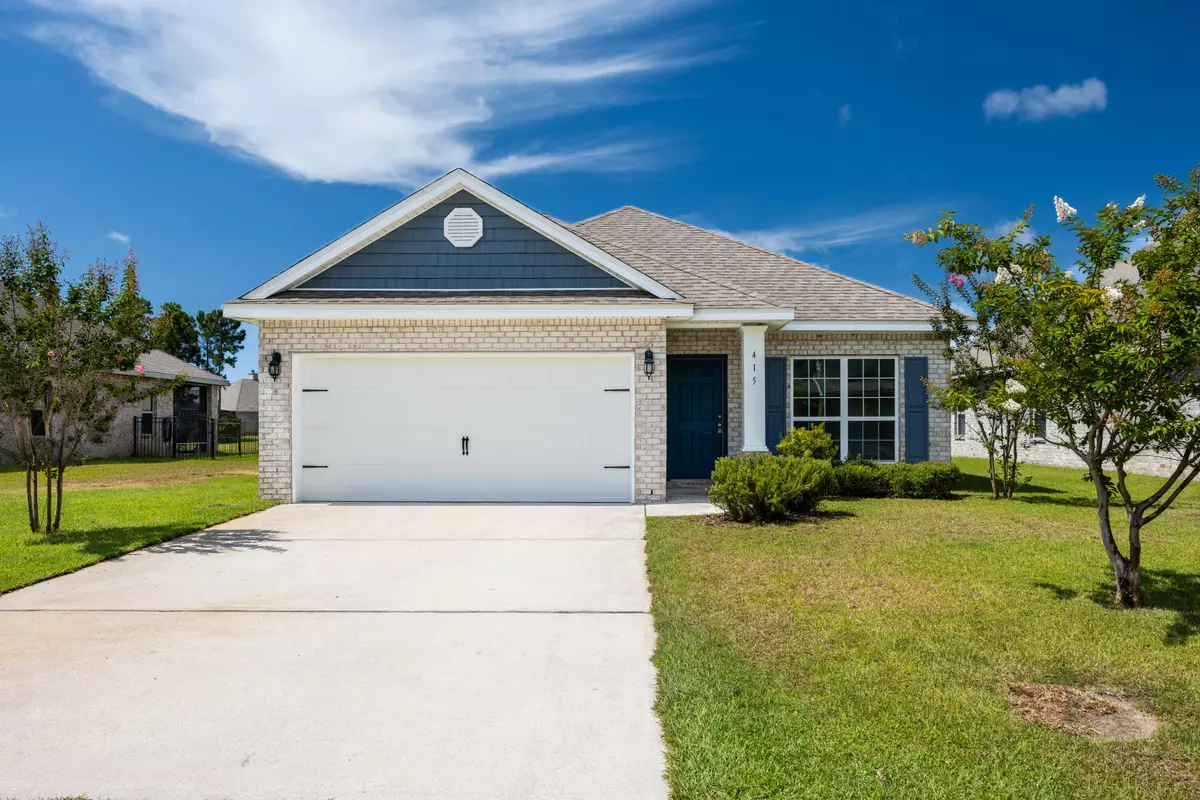 Santa Rosa Beach, FL 32459,415 Cocobolo Drive