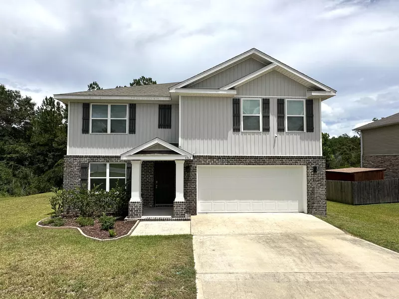 3262 Chapelwood Drive, Crestview, FL 32539