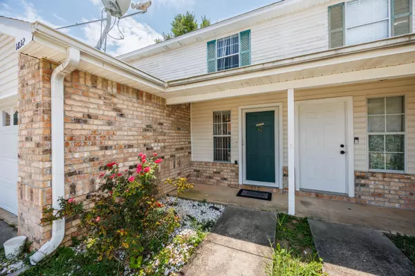1832 Pointed Leaf Lane  #1832, Fort Walton Beach, FL 32547