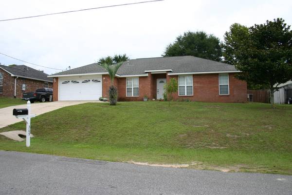 369 Riverchase Blvd Boulevard, Crestview, FL 32536