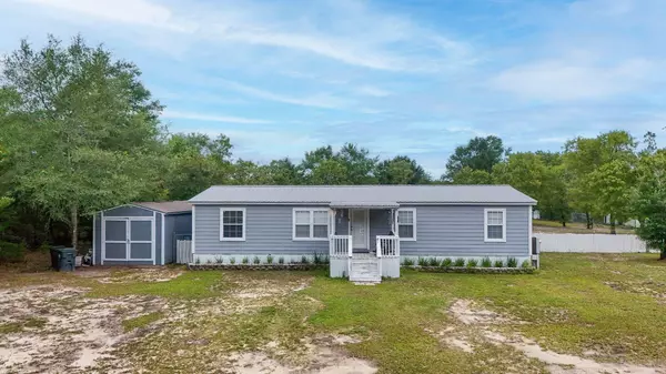 Defuniak Springs, FL 32433,915 Oakridge Road