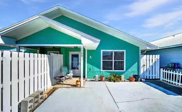 5500 Sunset Avenue  ## A, Panama City Beach, FL 32408