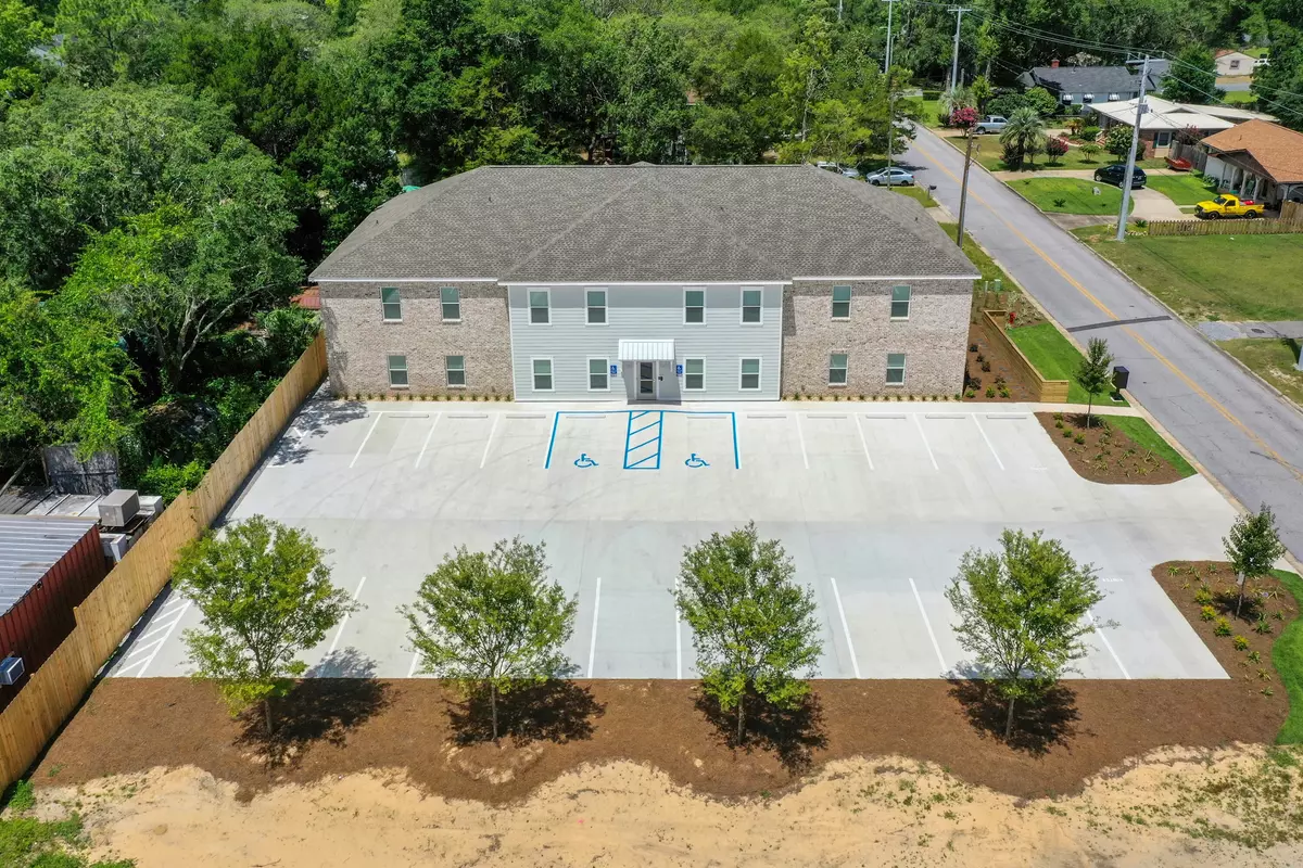 Valparaiso, FL 32580,305 Okaloosa Avenue  #3