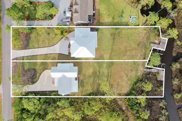 Santa Rosa Beach, FL 32459,109 & 121 W Nursery Road