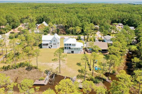 109 & 121 W Nursery Road, Santa Rosa Beach, FL 32459