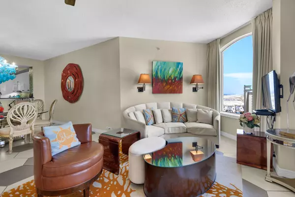 8501 Gulf Boulevard  #W-15B, Navarre, FL 32566