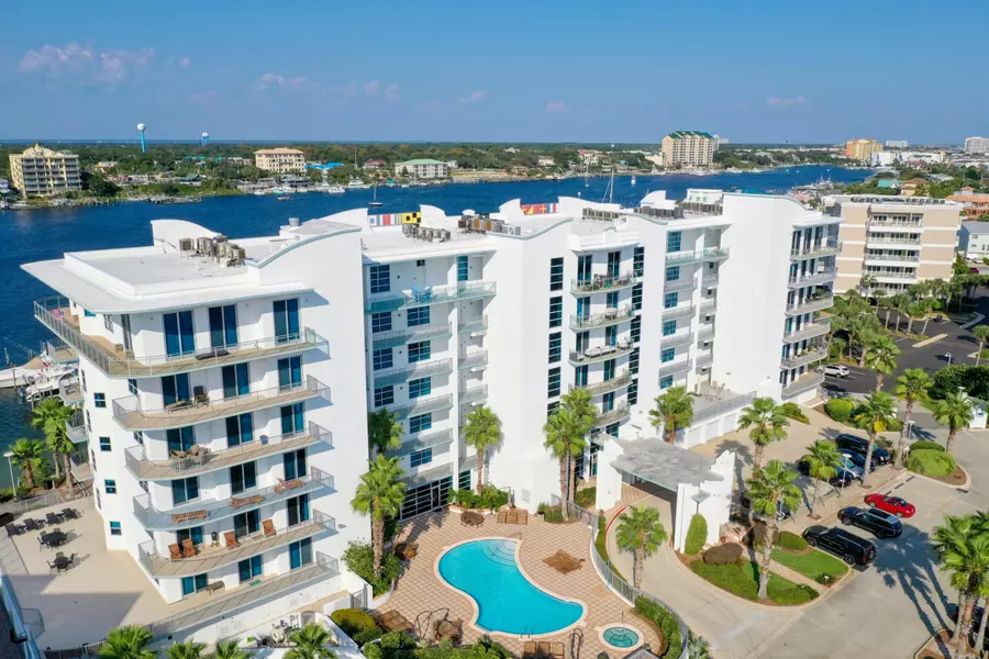 211 Durango Road  #414, Destin, FL 32541