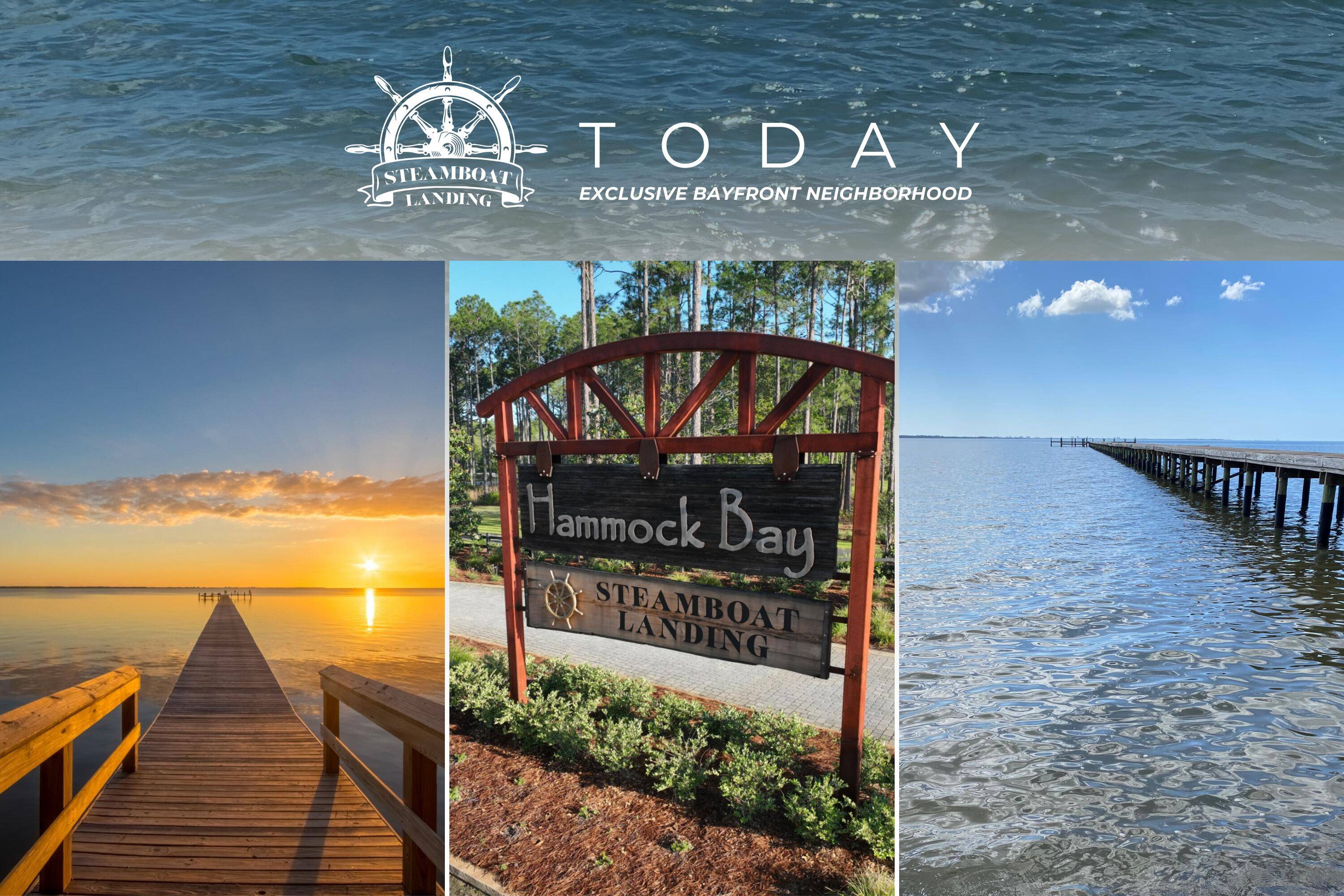 Lot 106 E Captain Fritz Way, Freeport, FL 32439