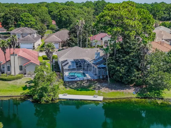 Niceville, FL 32578,4328 Sunset Beach Circle