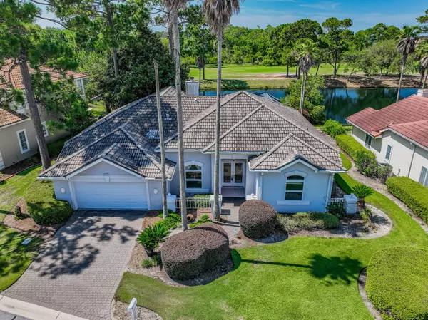 4328 Sunset Beach Circle, Niceville, FL 32578